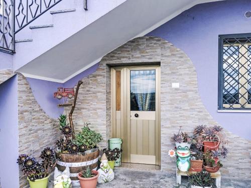 Picciano Apartment | Apartment Villa Lilla di Angelica by Interhome