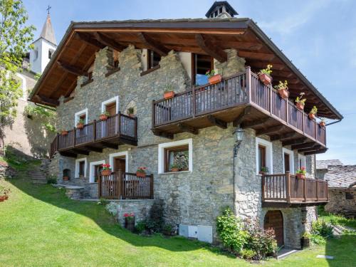 Ville Sur Sarre Apartment | Apartment Ville sur Sarre by Interhome