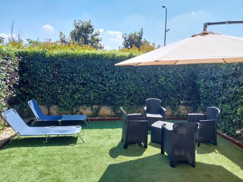 Assago Apartment | Apartment Vittoria Assago Forum Milano
