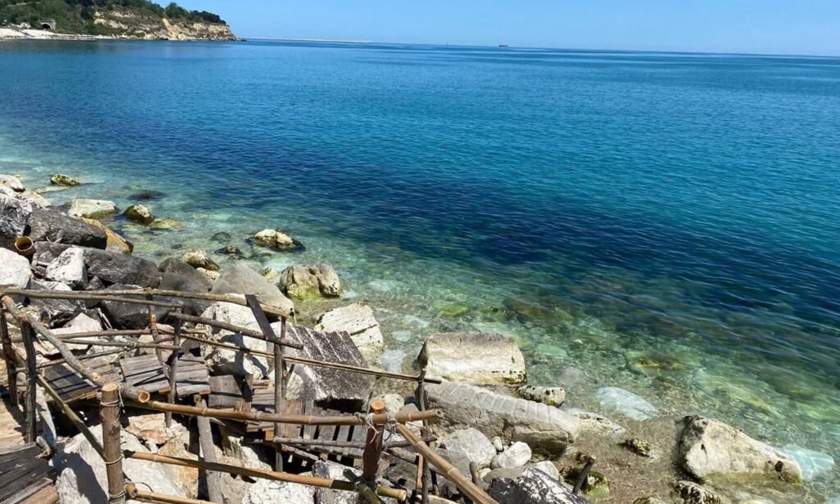Ortona Apartment | Apartment with access to the Costa dei Trabocchi bike path
