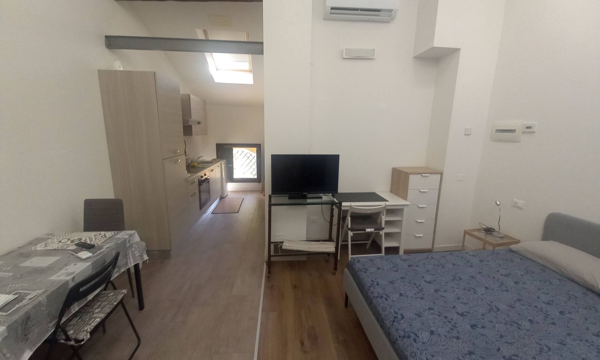 Faenza Apartment | Apartment with double room