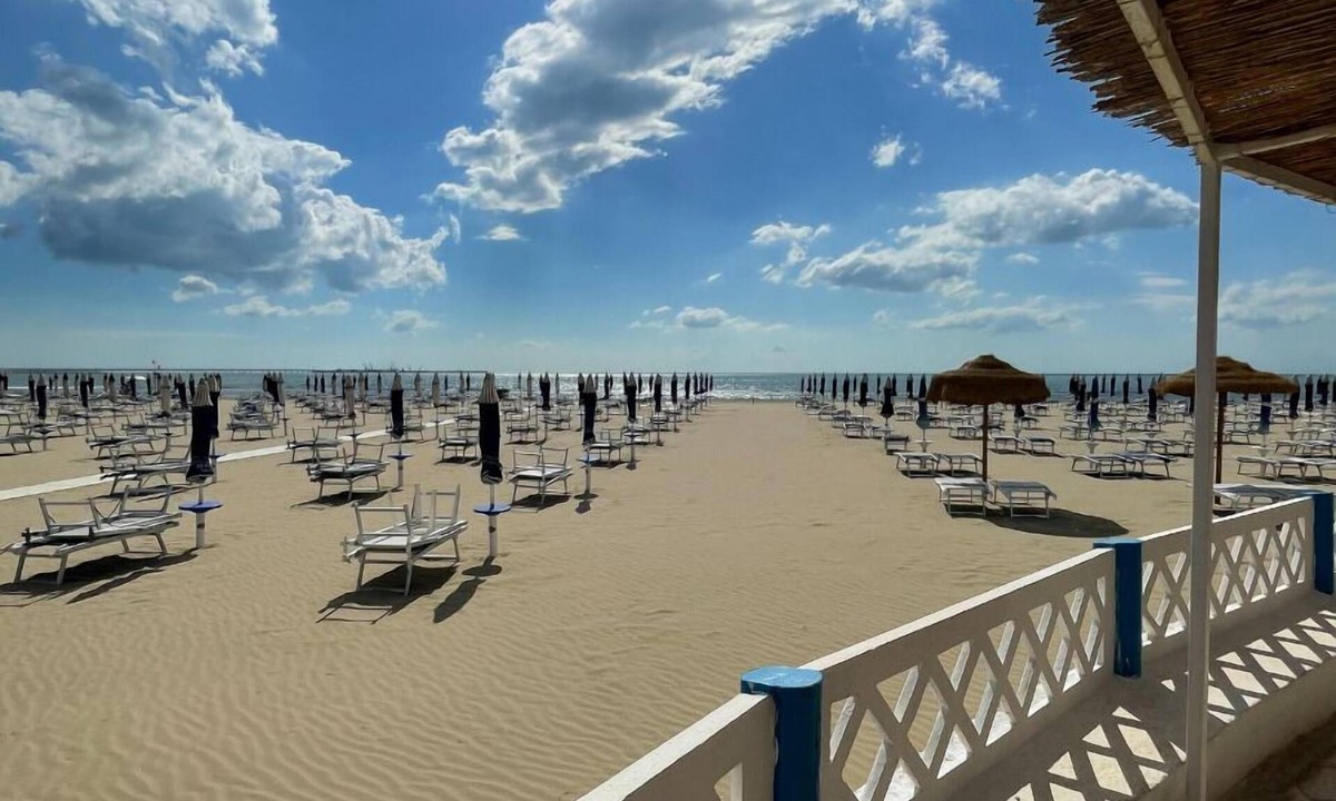 Siponto Apartment | Apartment with garden in Siponto