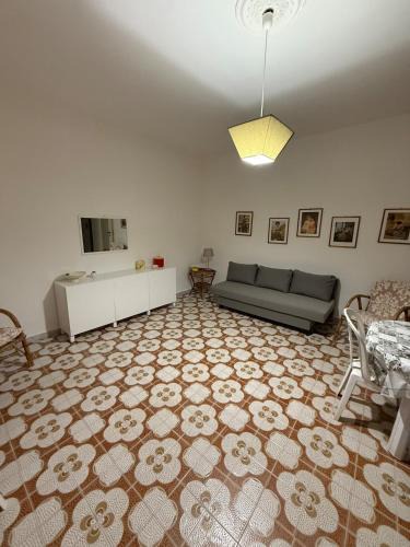 Falerna Apartment | Apartment with sea access