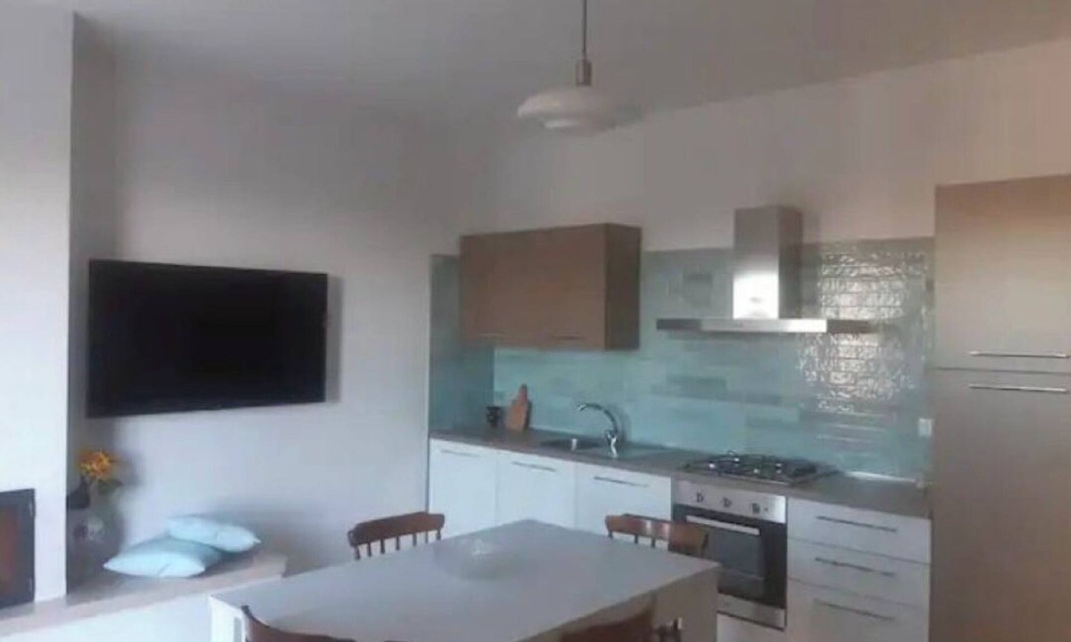 Villalfonsina Apartment | Apartment2 Hill Costa Dei Trabocchi