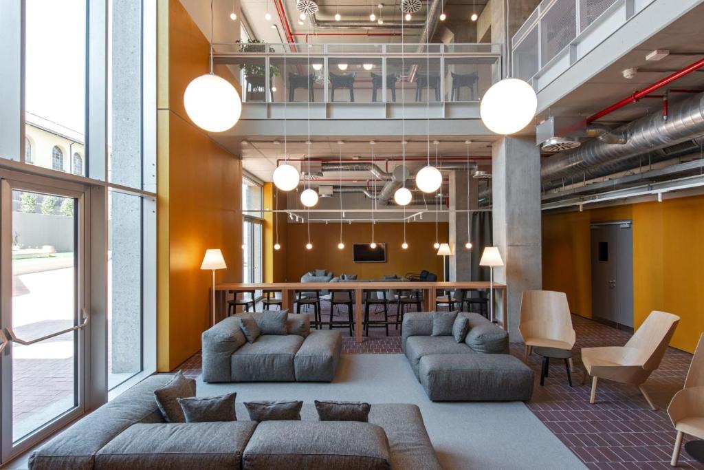 Porta Romana Hotel | aparto Milan Giovenale