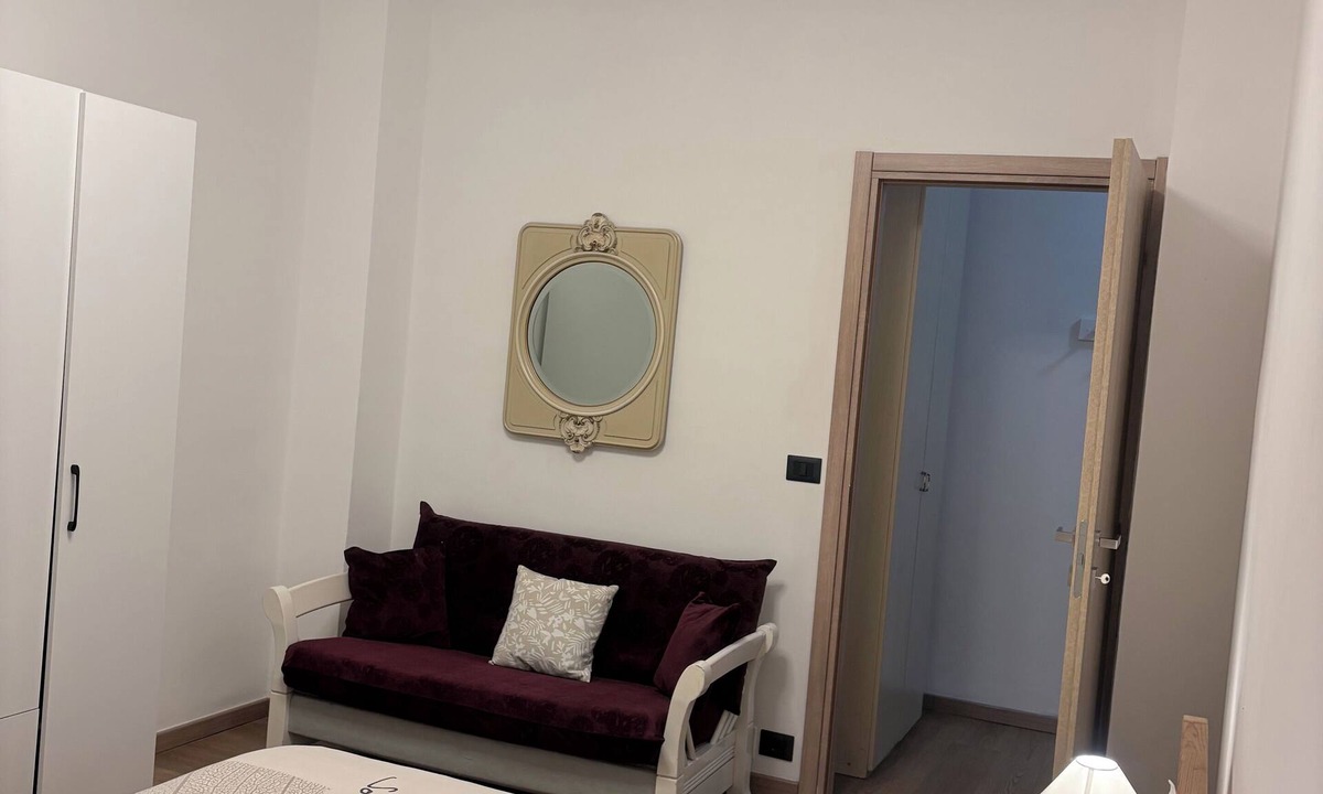 San Paolo Apartment | ApartUry at TorinoMetroStop
