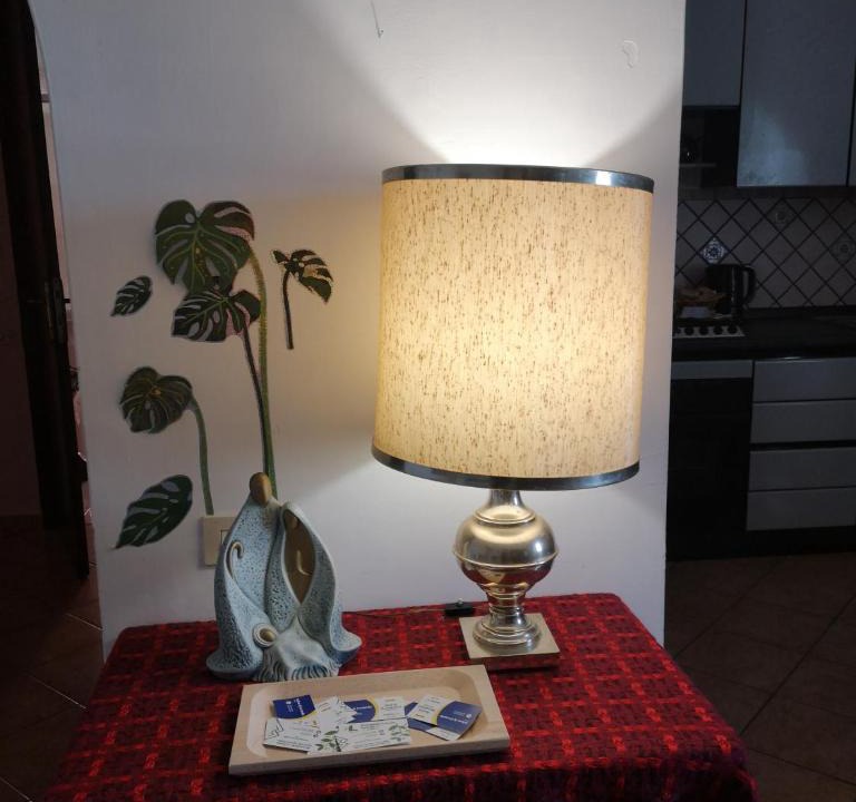 Rignano Flaminio Apartment | APE REGINA Rignano Gramsci