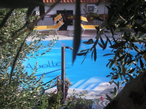 Mattinata House | Apollo case vacanza