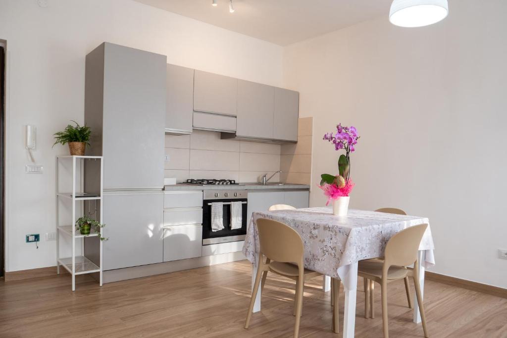 Fondi Apartment | App.Carrera Fondi