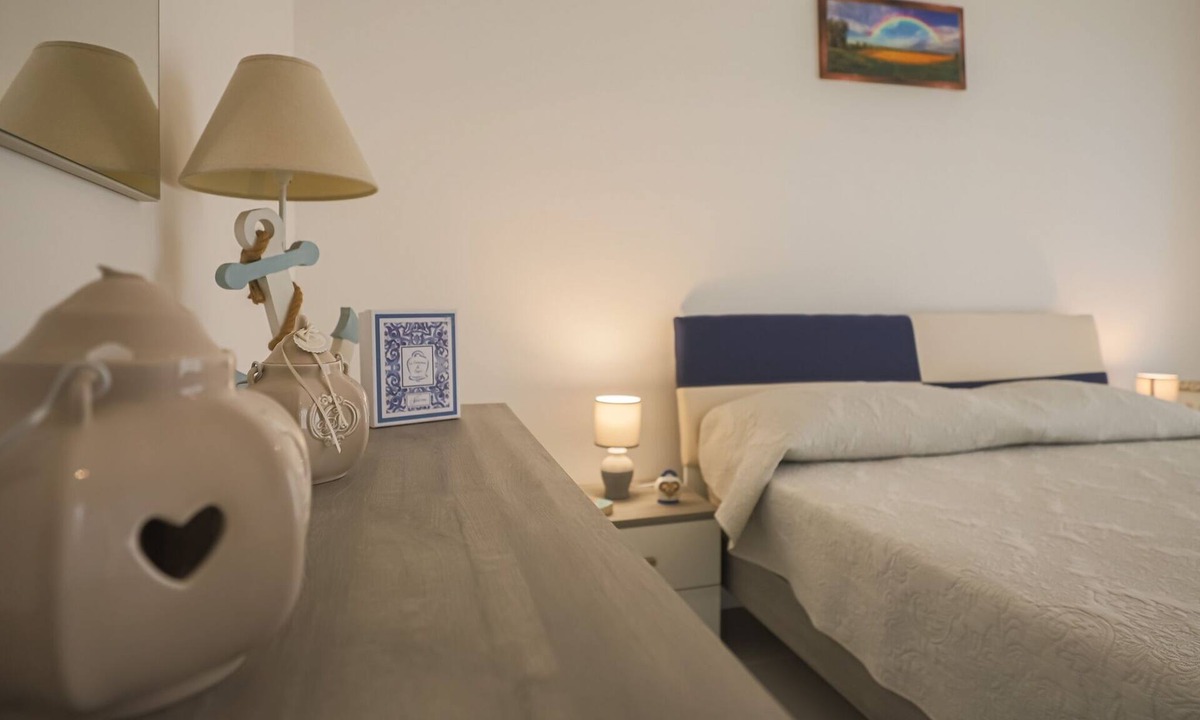 Paestum Apartment | Appartament in Capaccio ID 3891