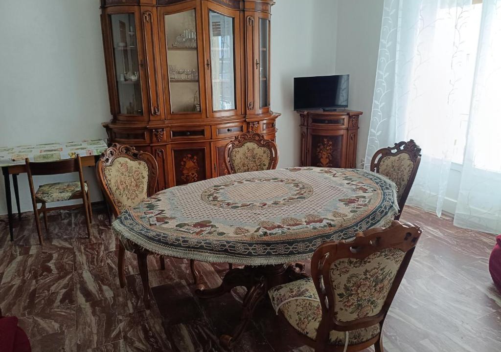 San Benedetto del Tronto Apartment | Appartamento via sabotino