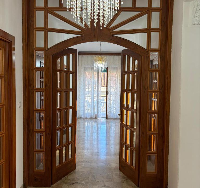 San Benedetto del Tronto Apartment | Appartamento Le Cochele