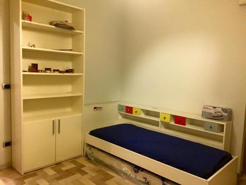 Marina di Gioiosa Ionica House | Appartamento verde
