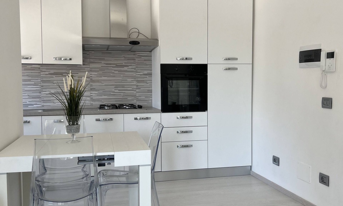 Montenero di Bisaccia Bed & Breakfast | Appartamento nel cuore del paese