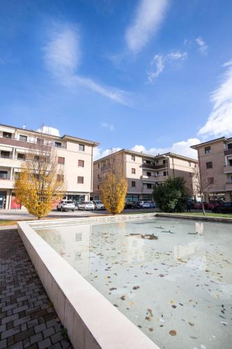 Santa Maria degli Angeli Apartment | Appartamento SERGIO LUXURY CENTRO parking free