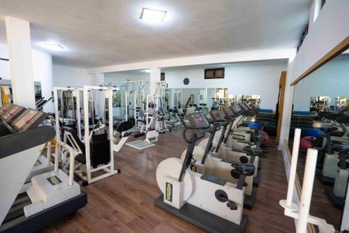 Santa Marina Apartment | Appartamento Santa Lucia - C