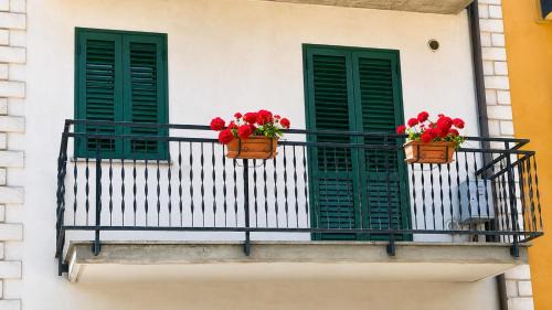 San Giovanni in Fiore Apartment | Appartamento Via Vallone