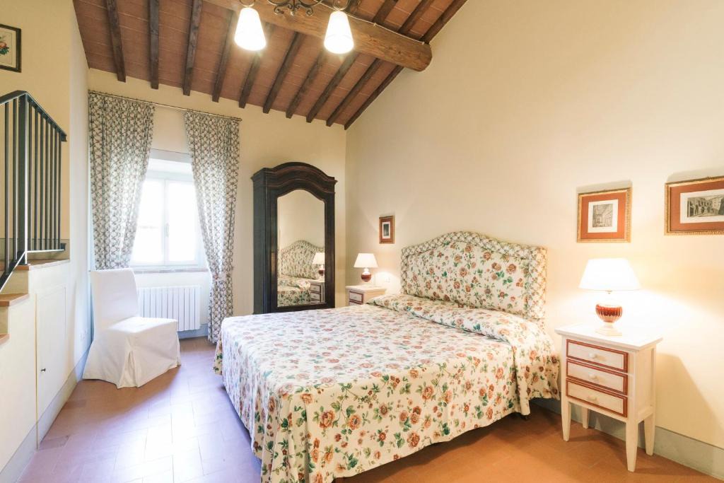 Bibbiena Apartment | Appartamenti Catarsena