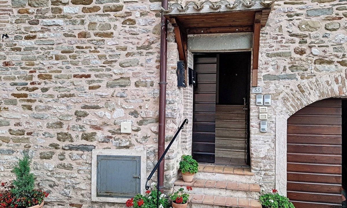 Valtopina Apartment | Appartamenti Giove - Trilocale by Ospitaci