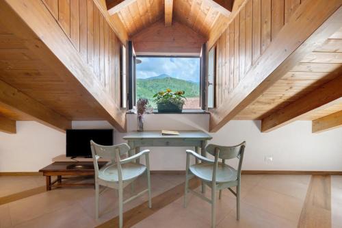 Fisciano Apartment | Appartamenti in Agriturismo