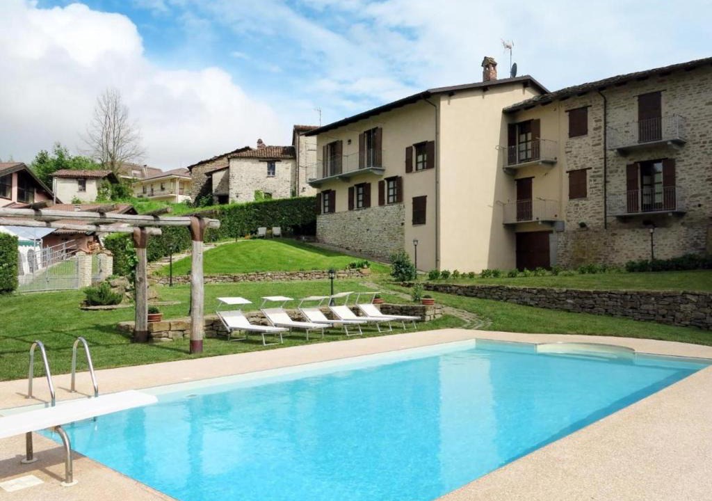 Lunetta Apartment | Appartamenti Gli Ippocastani