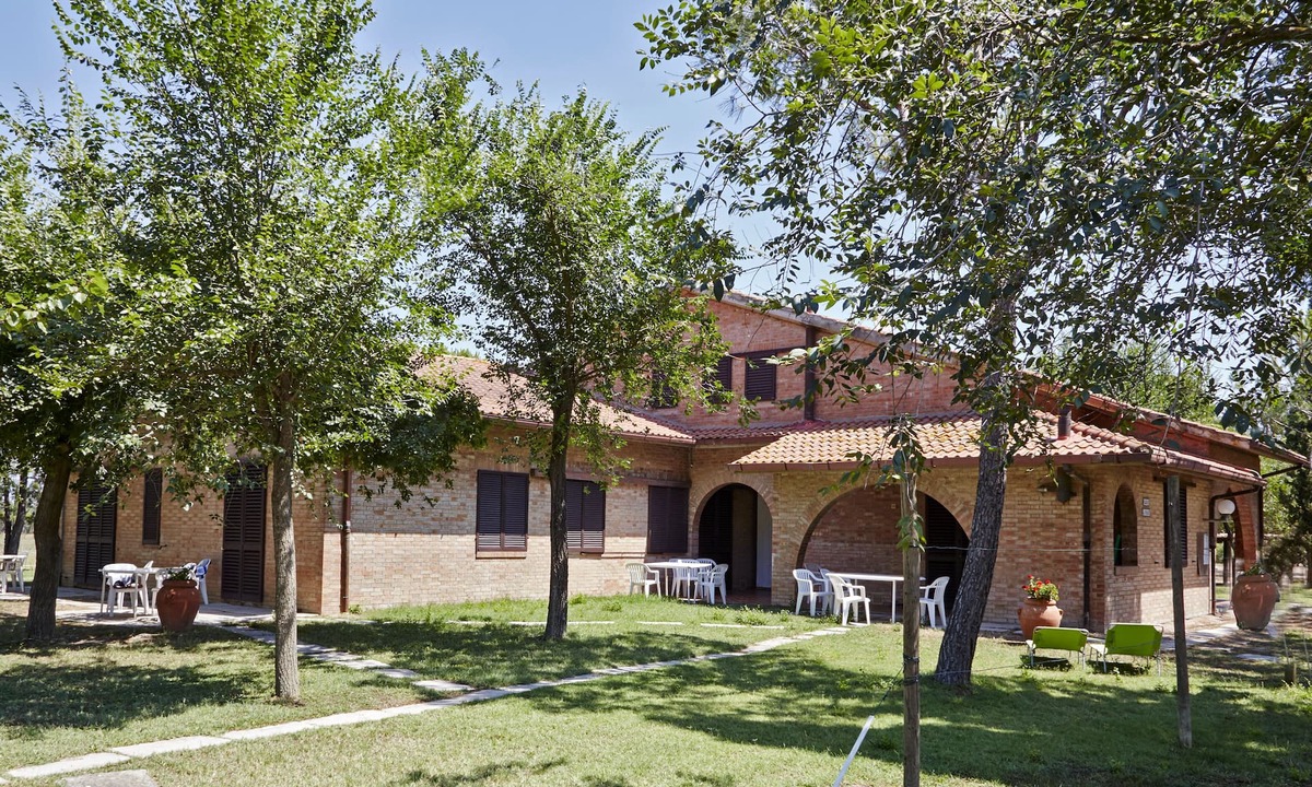 Principina Terra Apartment | Appartamenti la Principina - I Casali