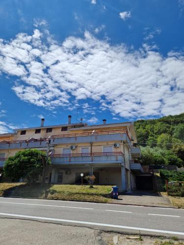Lido Riccio Apartment | Appartamenti Lido Riccio