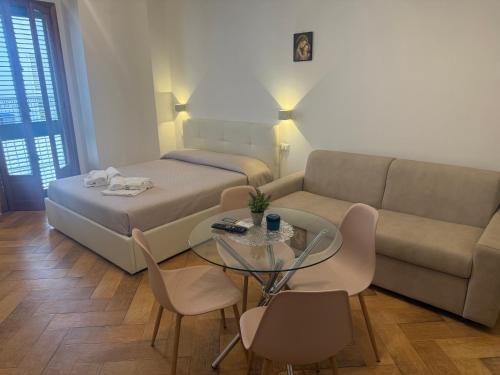 Peschici Apartment | Appartamenti Manzoni