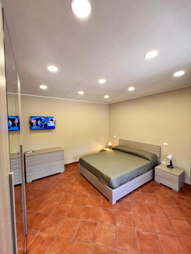 Minturno House | Appartamenti Minturnae Relais