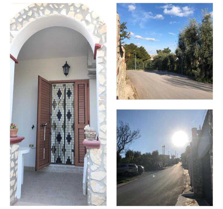 Chiesiola Apartment | Appartamenti Pina