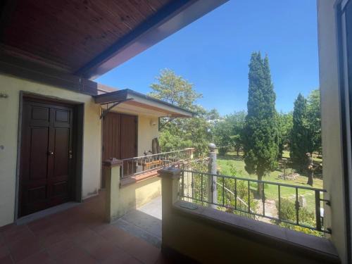Eboli Apartment | Appartamenti "Prato di mare"