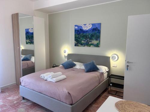 Vieste Apartment | Appartamenti Purofiore