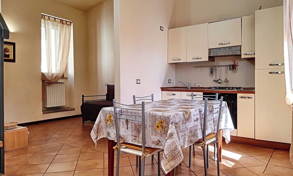 Foligno Apartment | Appartamenti San Salvatore 1 by Ospitaci