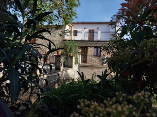 Penna San Giovanni Apartment | Appartamenti turistici Carboni 1 n 35A