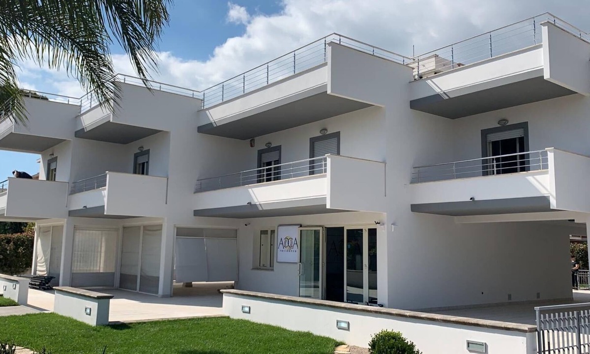 Terracina Apartment | APPARTAMENTI TERRACINA VICINO AL MARE