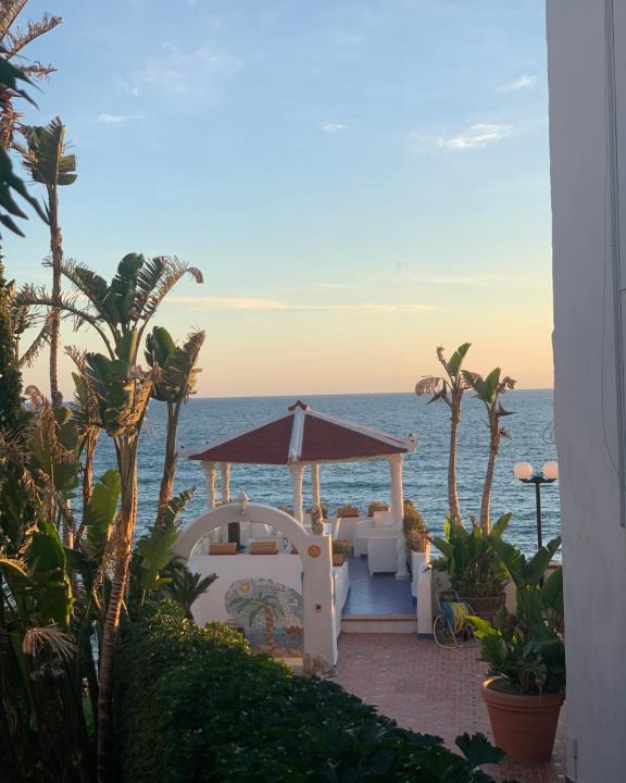 Forio Apartment | Appartamenti Tina in Villa Restituta