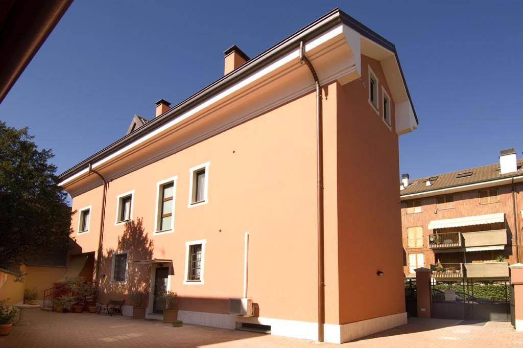 Melegnano Apartment | Appartamenti Villa Anna