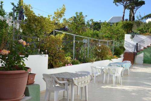 Forio Apartment | Appartamenti Villa Annunziata