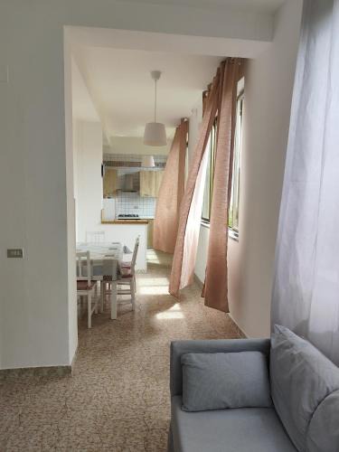 Vibonati Apartment | Appartamenti vistAmare - La casa del vento