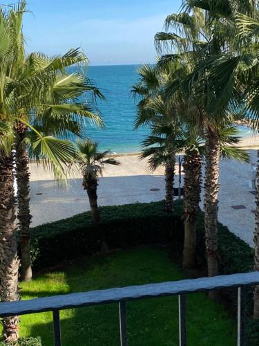 Porto Recanati Apartment | Appartamentino Celeste