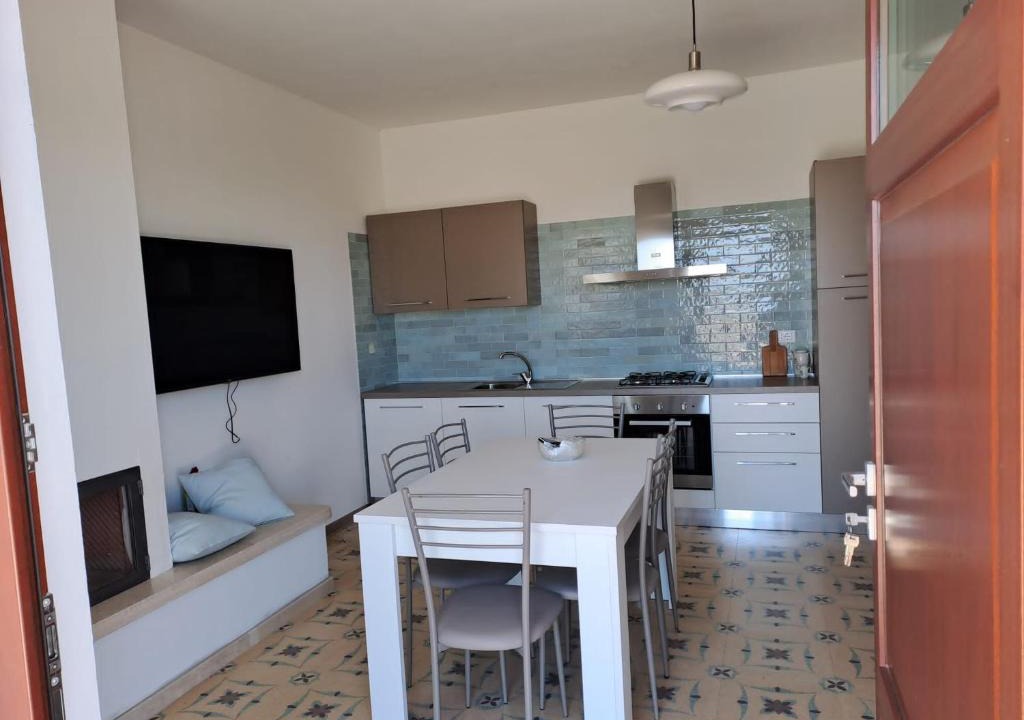Villalfonsina Apartment | Appartamentino2 Collina Costa Dei Trabocchi