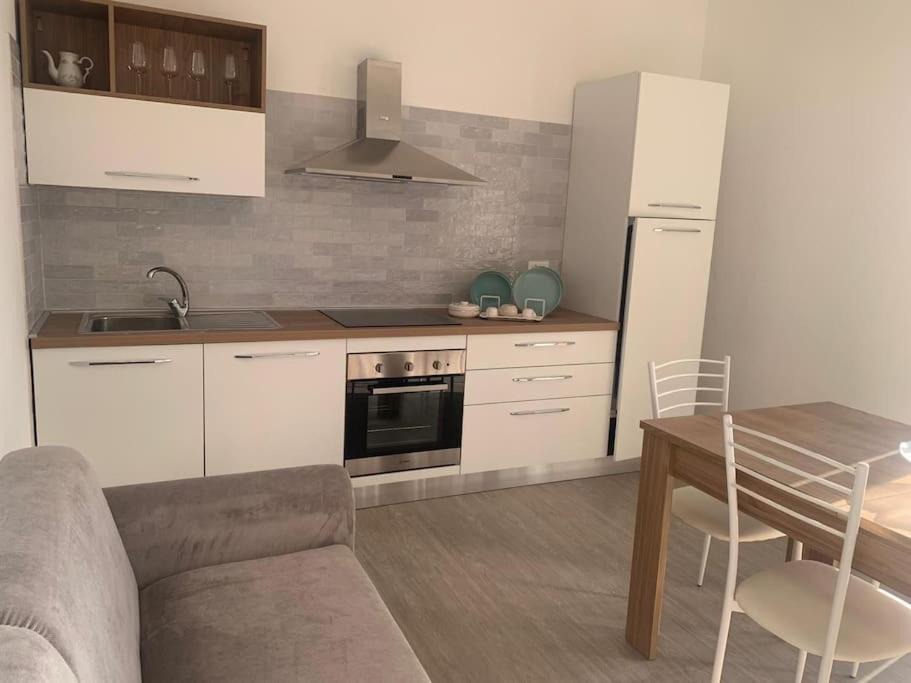 Villalfonsina Apartment | Appartamentino3 Collina Costa Dei Trabocchi