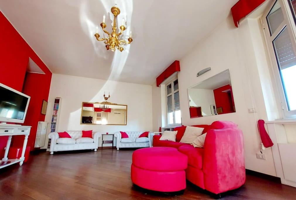 Terni Apartment | Appartamento 3 Cuori