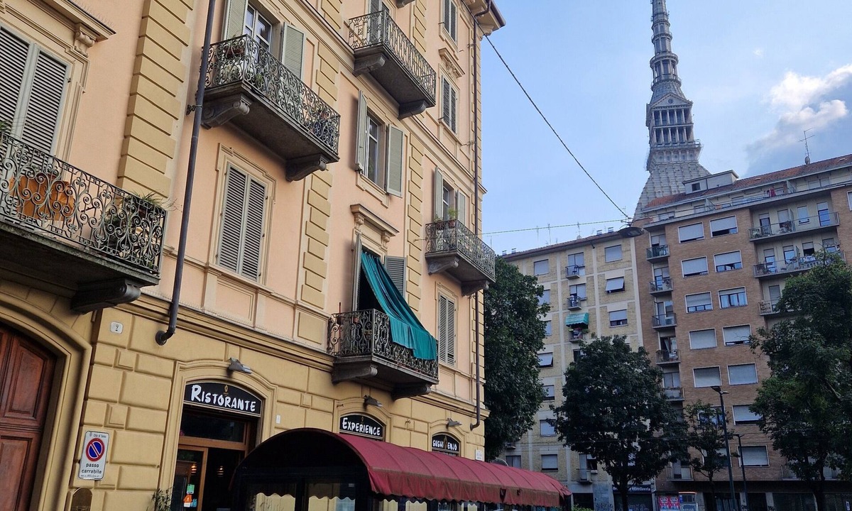 Vanchiglia Apartment | Appartamento a 100 mt dalla Mole Antonelliana