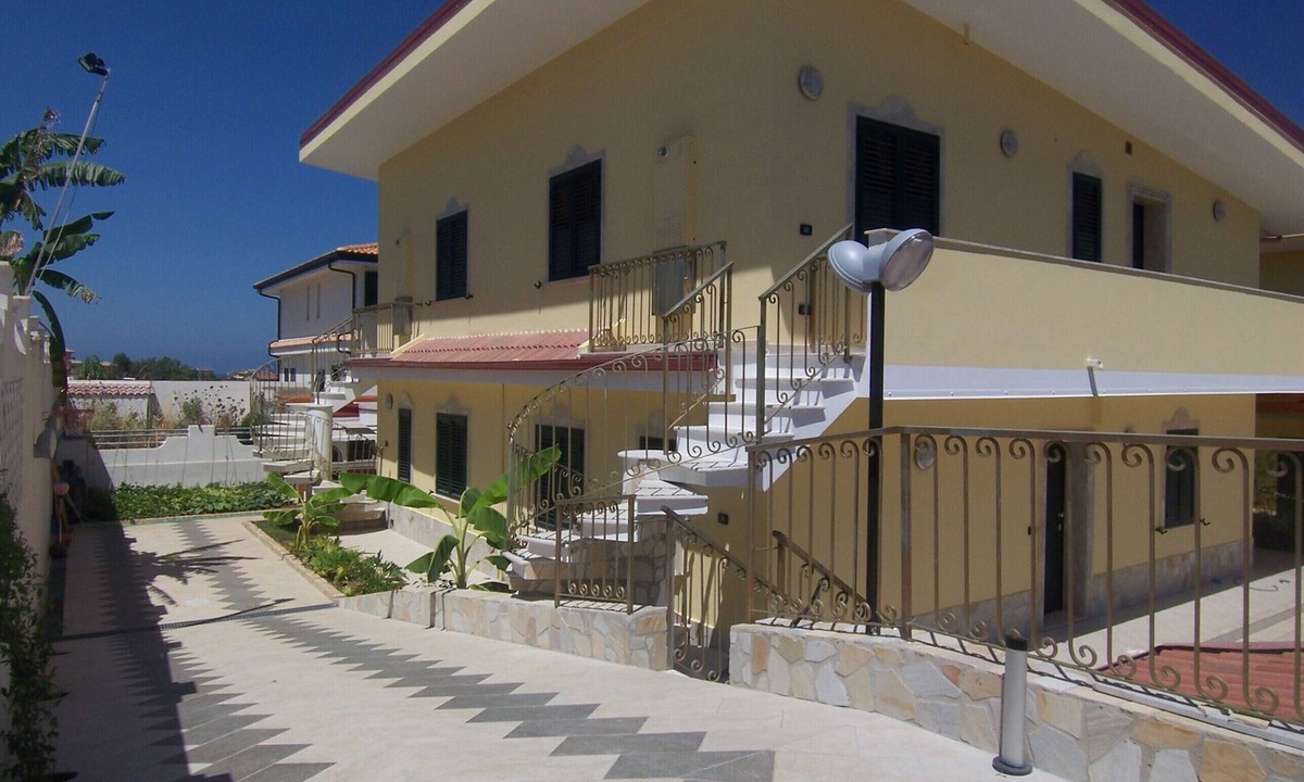 Briatico Apartment | appartamento a 200m dal mare