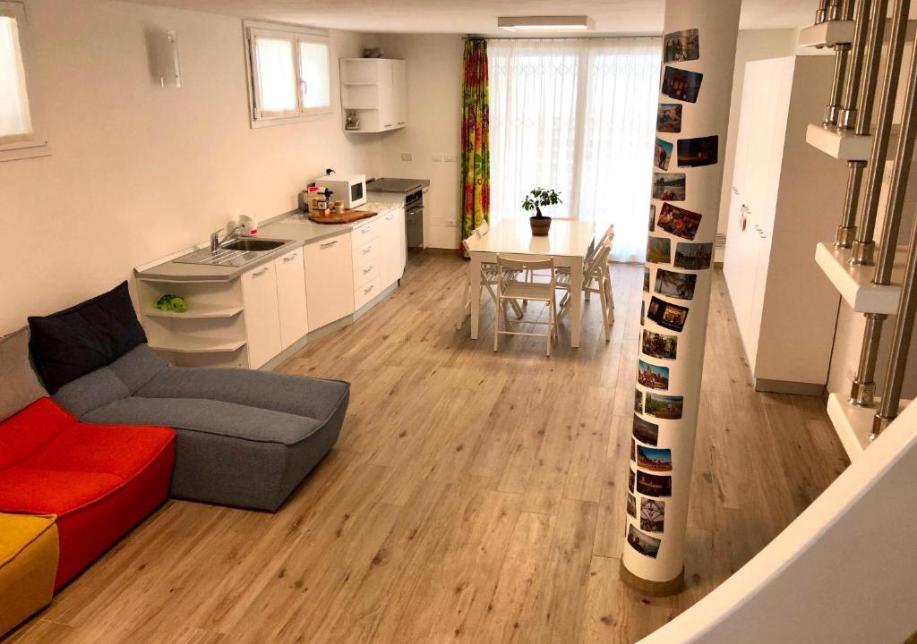 Imola Apartment | Appartamento a due passi dal centro storico di Imola