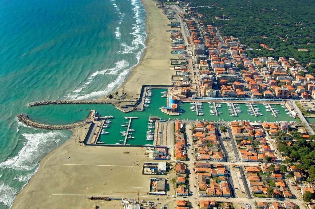 Marina di Grosseto Apartment | Appartamento a Marina di Grosset