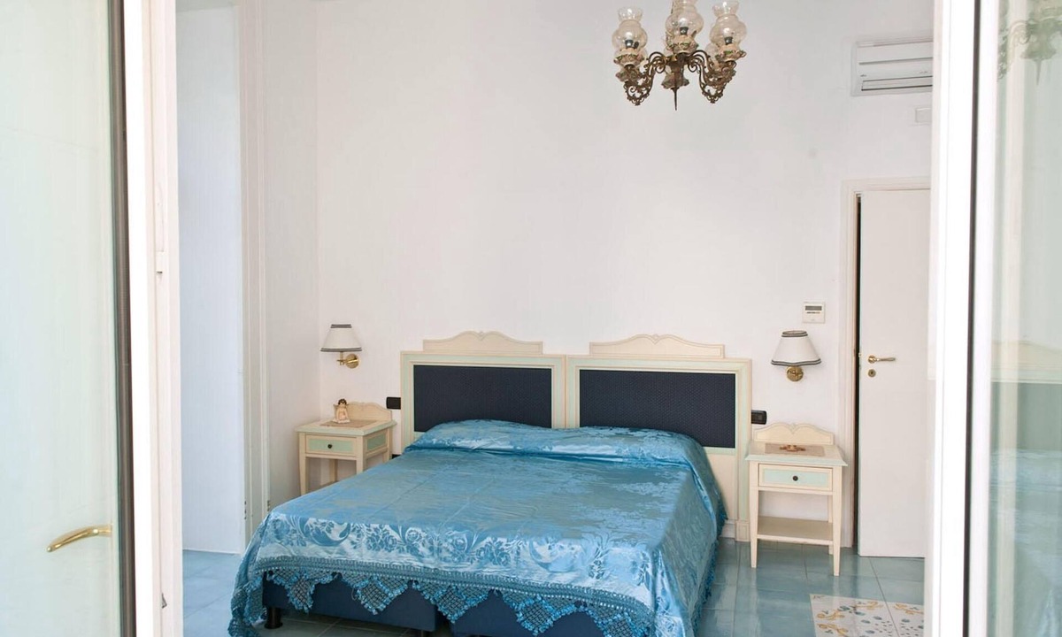 Vietri sul Mare Apartment | Appartamento a Vietri sul mare ID 3050