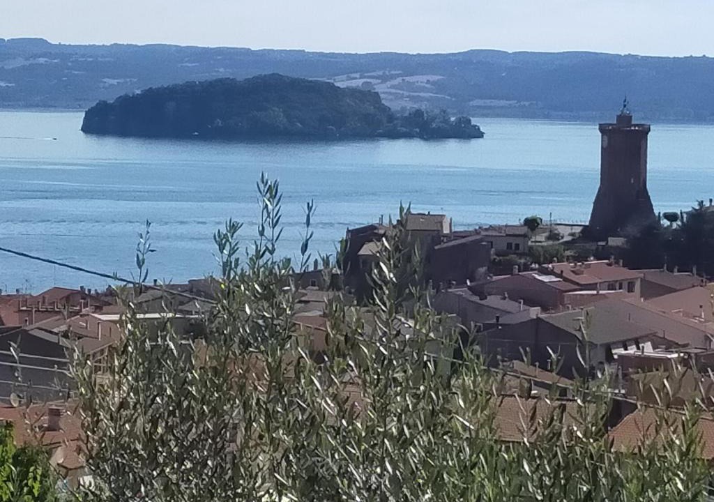 Marta Apartment | Appartamento a Marta nel Lago di Bolsena