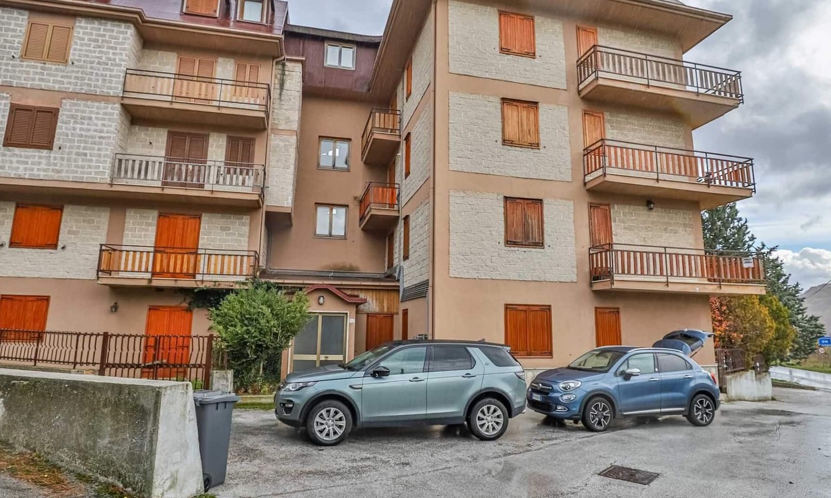 Roccaraso Apartment | Appartamento a Roccaraso ID 3940